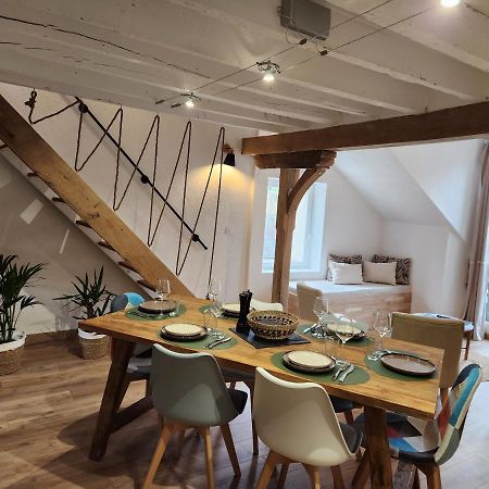 Appart'Hotel Blois Vue Chateau 外观 照片
