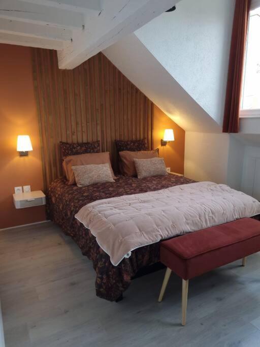 Appart'Hotel Blois Vue Chateau 外观 照片
