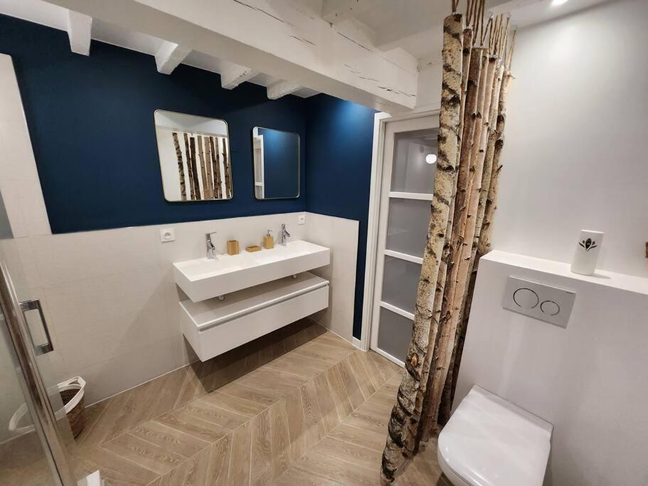 Appart'Hotel Blois Vue Chateau 外观 照片