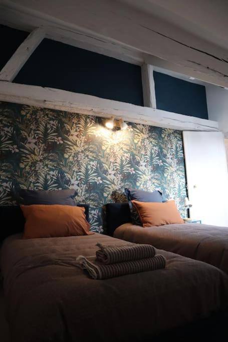 Appart'Hotel Blois Vue Chateau 外观 照片