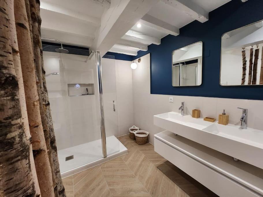 Appart'Hotel Blois Vue Chateau 外观 照片