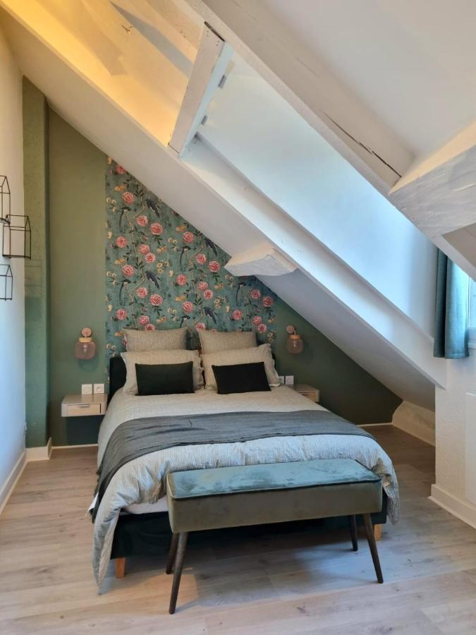 Appart'Hotel Blois Vue Chateau 外观 照片